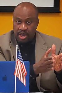 Image of Will Miller