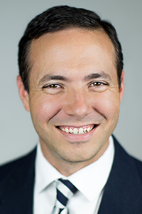 Image of Will Gardner