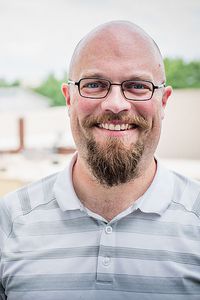 Image of Will Morin III