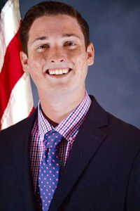 Image of Will Waggoner