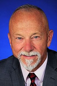 Image of Will Ireland