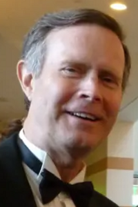 Image of William Meurer