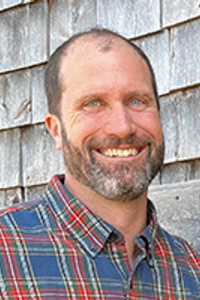Image of William Pluecker