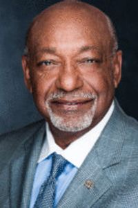 Image of William Brown