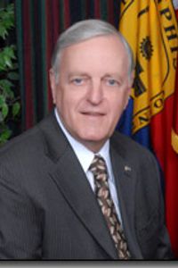 Image of William Boyd