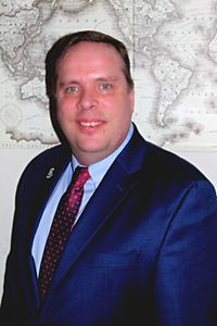 Image of William Cutcher