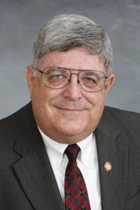 Image of William Grady