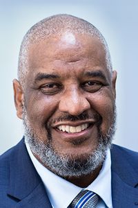 Image of William Hanson