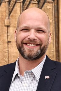 Image of William Henry