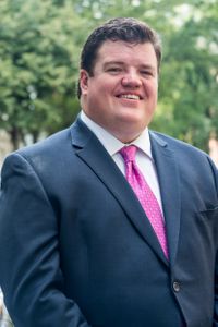 Image of William Raudenbush