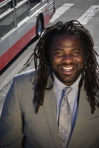 Image of William Walker