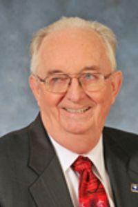 Image of William Wylie