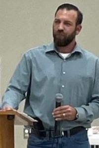 Image of William Abel