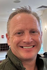 Image of William Kory Amyx