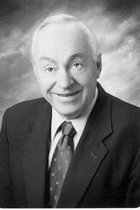 Image of William Baumgart