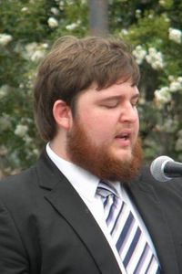 Image of William Cagle