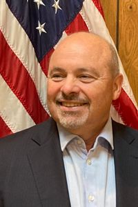 Image of William Shanahan