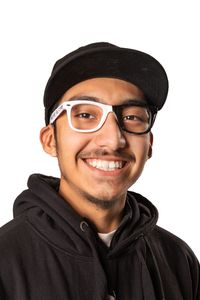 Image of William Guerrero