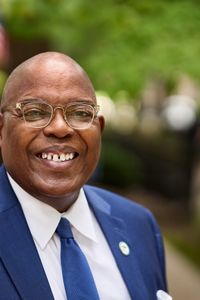 Image of William Harris