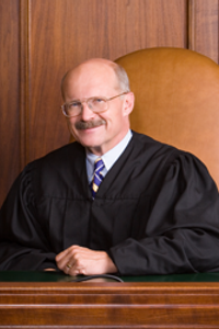 Image of William U. Hill