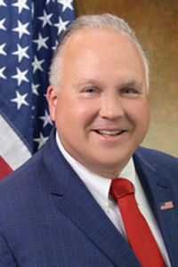Image of William Hockstedler