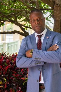 Image of William Joseph