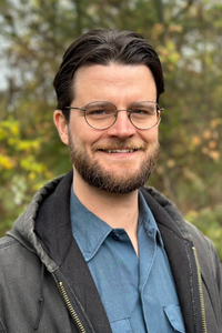 Image of William Lawrence