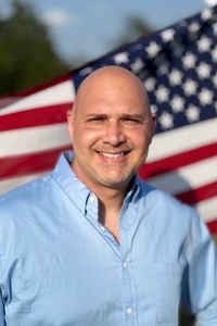 Image of William Marks