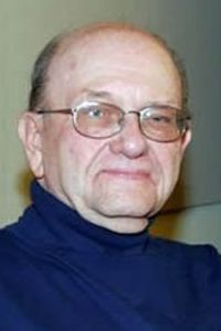 Image of William Mosher