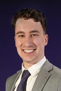 Image of William Naeger