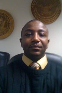 Image of William Taylor