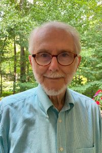 Image of William Thomas