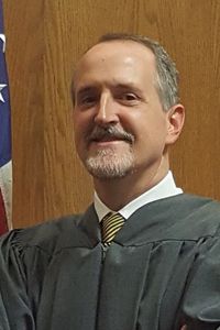 Image of William Vodrey