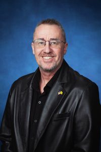 Image of William Worsham