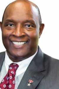 Image of Willie Randall