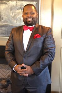 Image of Willie Singletary