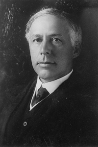 Image of Willis Van Devanter