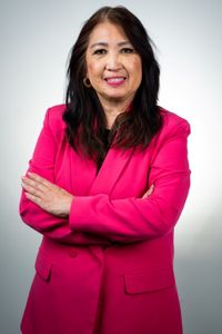Image of Wilma Hashimoto