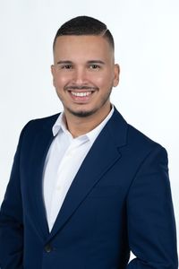 Image of Wilmer Reyes Berrios