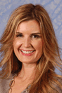 Image of Melissa Woodbury