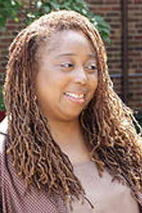 Image of Wytrice Harris
