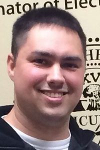 Image of Jacob Brimm
