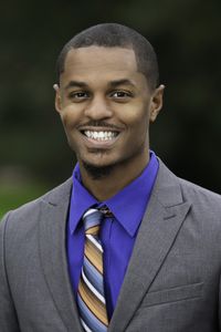 Image of Xavier Ellis
