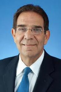 Image of Xavier Suarez