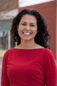Image of Xochitl Torres Small