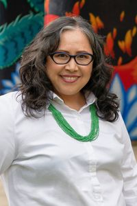 Image of Xochitl Gaytan