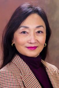 Image of Yajing Zhang