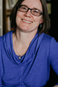 Image of Yana Ludwig