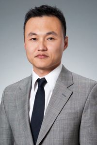 Image of Bryant Yang