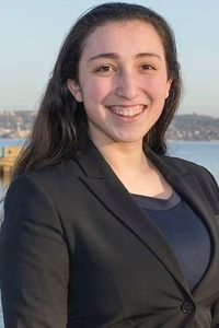 Image of Yehudis Gottesfeld